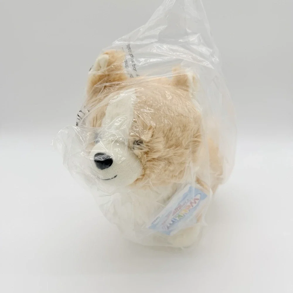 NIB NWT Webkinz NEXT Corgi 2 UNUSED CODES